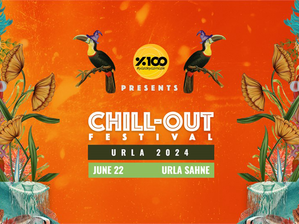 Urla Chill Out Festivali