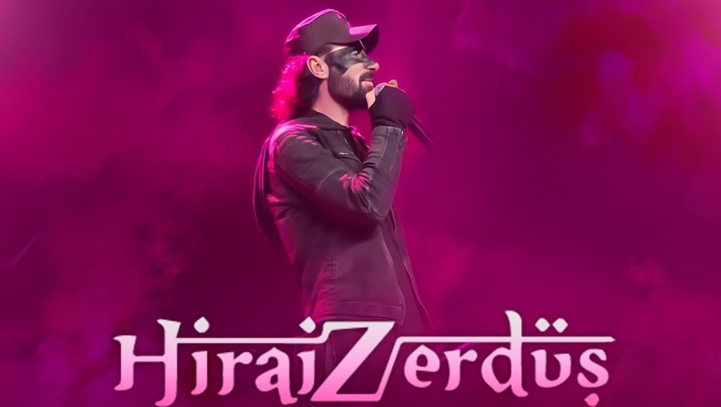 Hirai Zerdüş