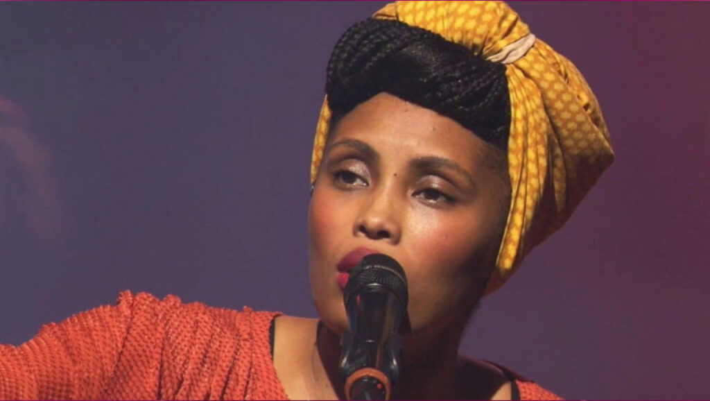 Imany