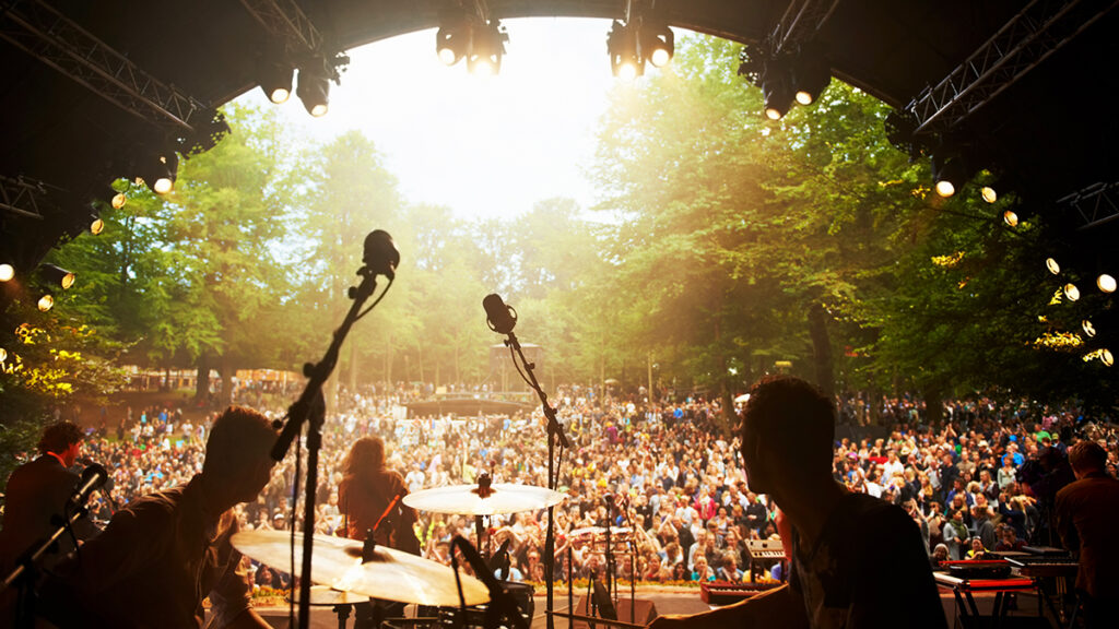 Konser 2024