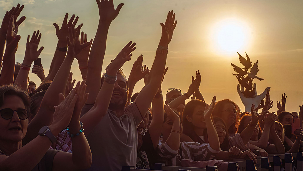 Aydın ve Kuşadası Konser Takvimi 2024