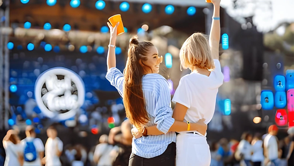 Aydın ve Kuşadası Konser Takvimi 2024