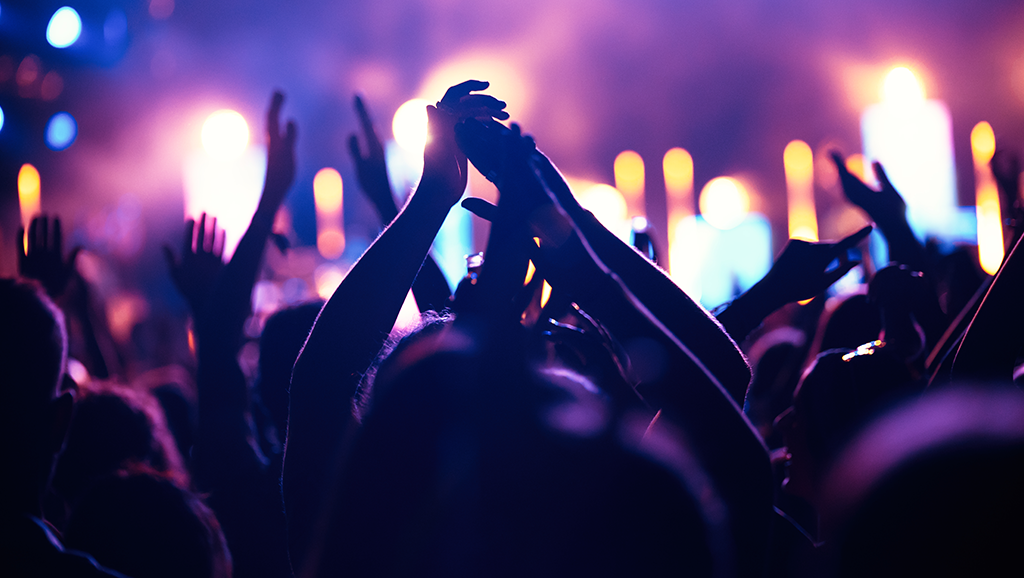 Aydın ve Kuşadası Konser Takvimi 2024