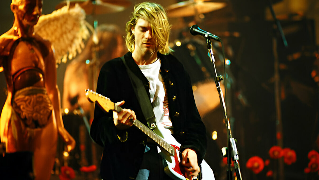 Dünyanın En İyi Rock Müzik Grupları