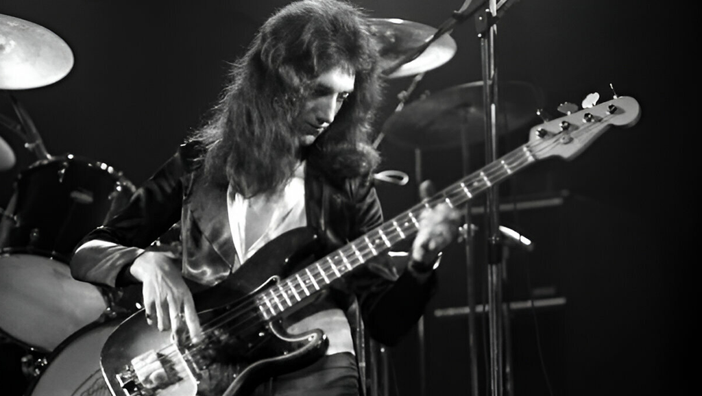 Dünyanın En İyi Rock Müzik Grupları