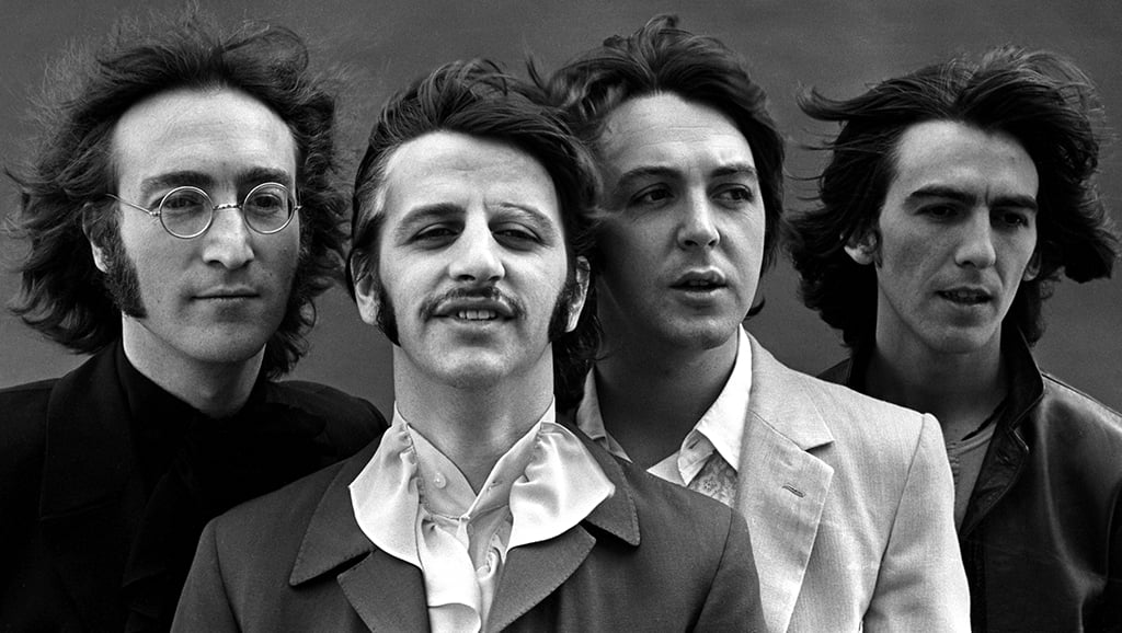 Dünyanın En İyi Rock Müzik Grupları
