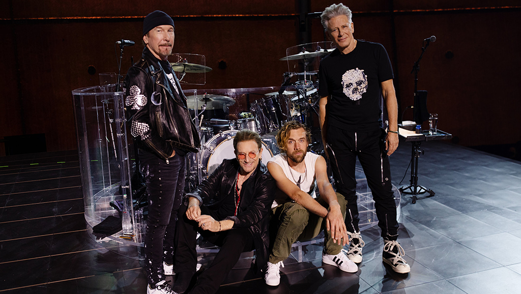 Dünyanın En İyi Rock Müzik Grupları