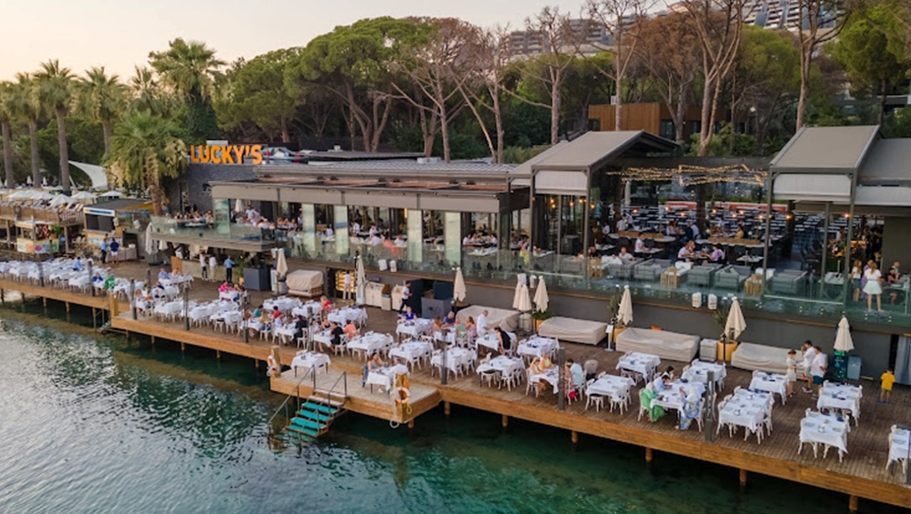 Aydın ve Kuşadası Konser Takvimi 2024