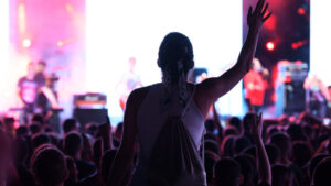 Bodrum Konser