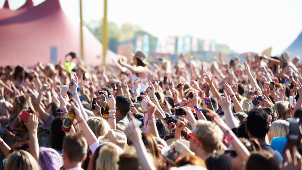 Konser / Festival Alanı