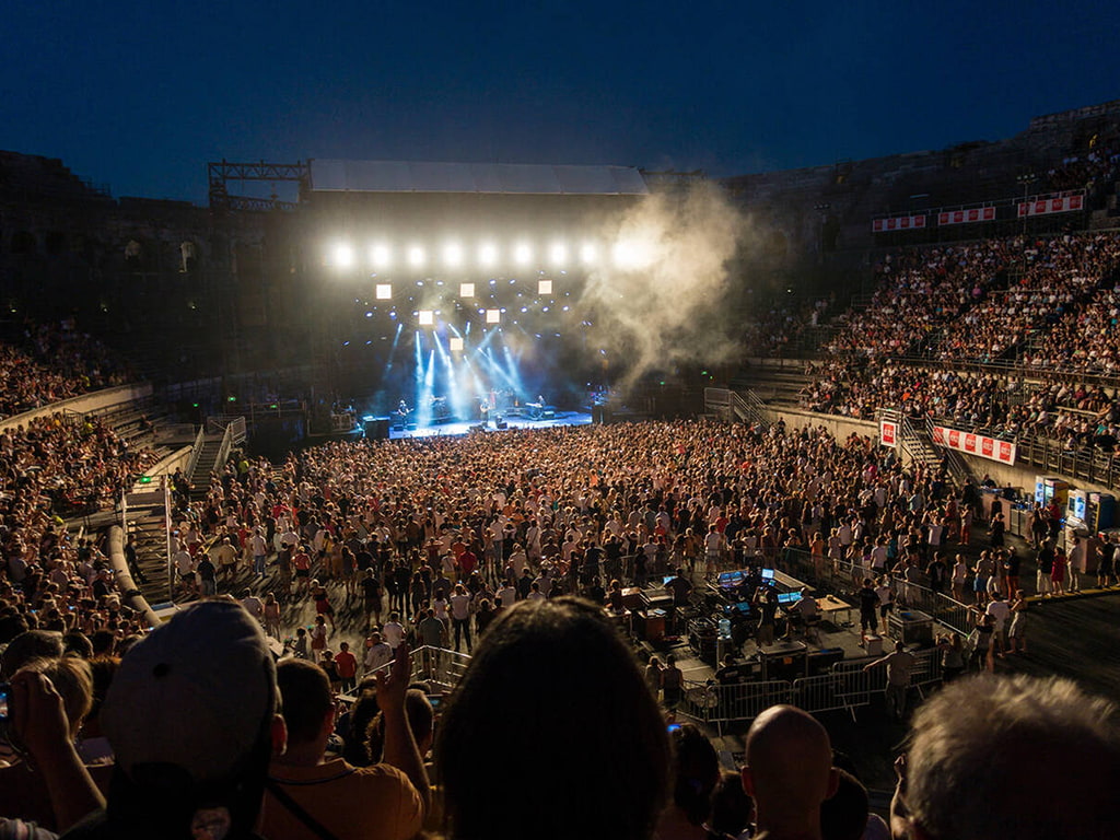 2024 Ağustos İstanbul Konser Takvimi