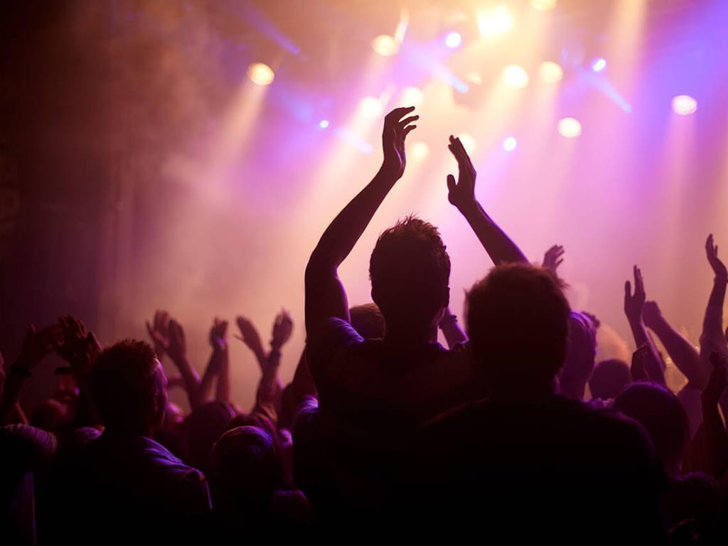 2024 Kasım İstanbul Konser Takvimi
