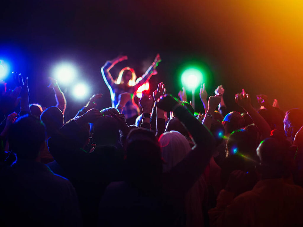 2024 Temmuz İstanbul Konser Takvimi