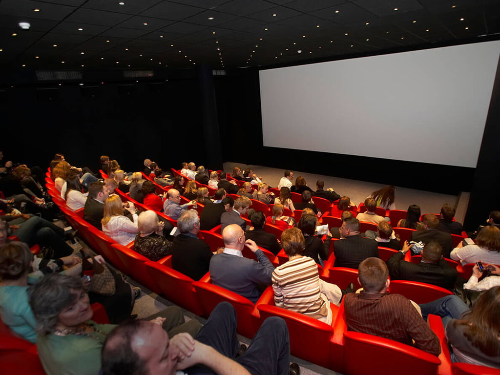 4. Sinemada Film Festivali