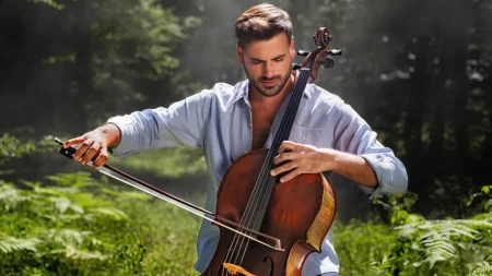 Hauser Kimdir? Müzik Kariyeri ve Hayatı