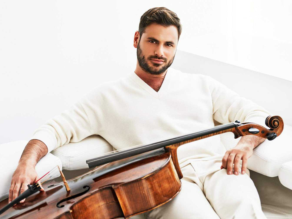 Hauser Kimdir? Müzik Kariyeri ve Hayatı