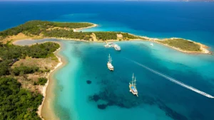 Marmaris Gezilecek Yerler Listesi