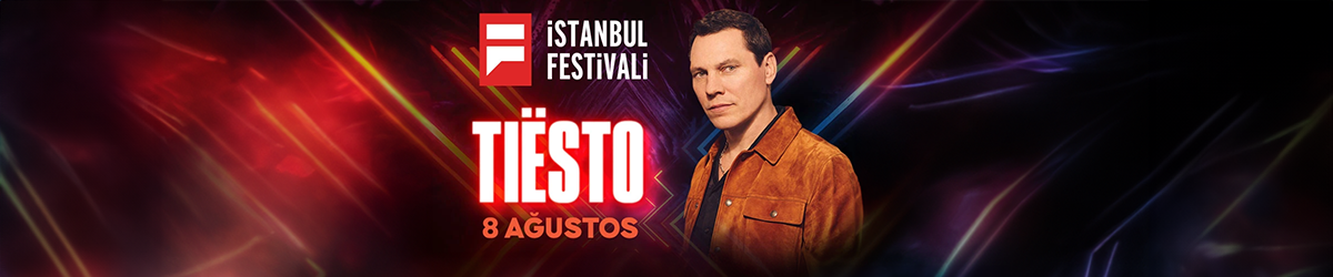 DJ Tiesto