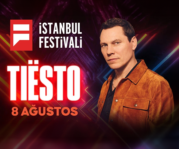 DJ Tiesto