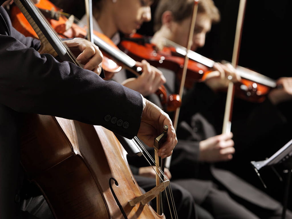 Üsküdar Klasik Müzik Konser Serisi