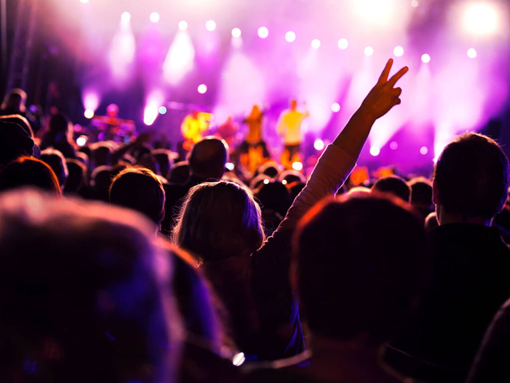 İstanbul Konser Takvimi