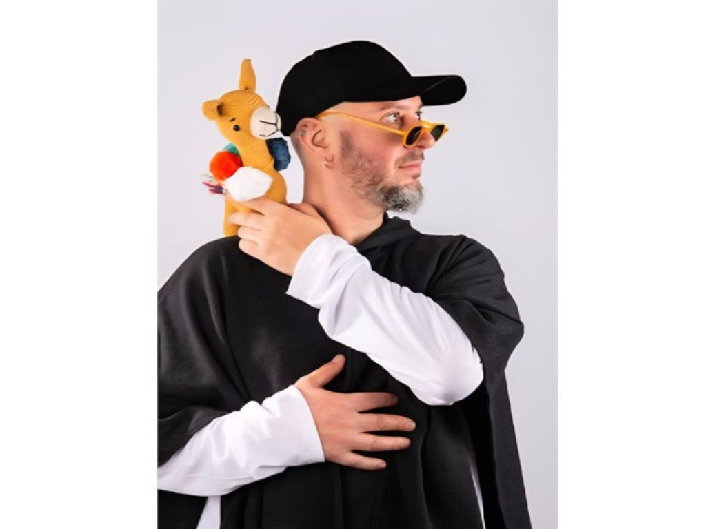 Alpay Erdem, Kadıköy Stand-Up Gösterisi