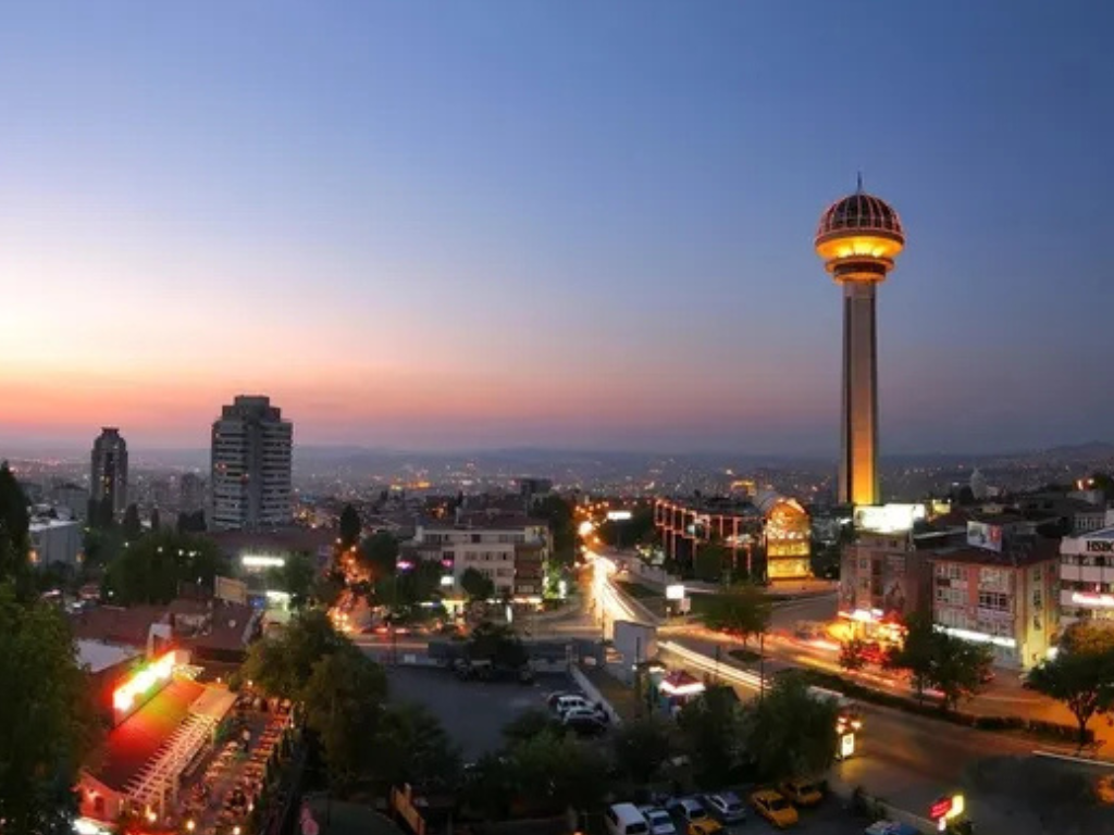 Ankara Etkinlik Takvimi 2026 / Fotoğraf: Facebook