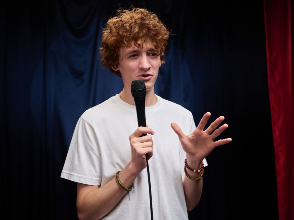 İstanbul Stand-Up Gösterileri 2026