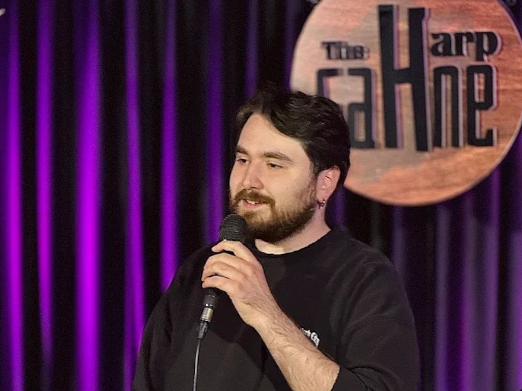 The Harp Sahne Kadıköy / Fotoğraf: Google