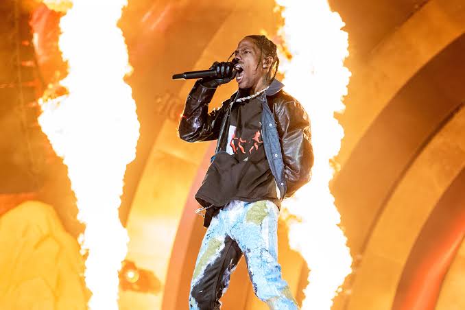 Travis Scott Kimdir