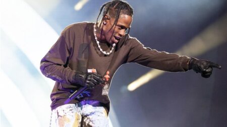 Travis Scott Kimdir? Gerçek Adı, Müzik Kariyeri ve Şarkıları Travis Scott Kimdir