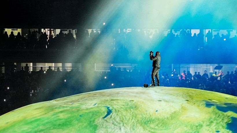 Kanye West ve Travis Scott’tan Sonra 2026’da Türkiye’ye Gelecek Yabancı Şarkıcılar ve Konser Takvimi Türkiye'ye Gelecek Yabancı Şarkıcılar