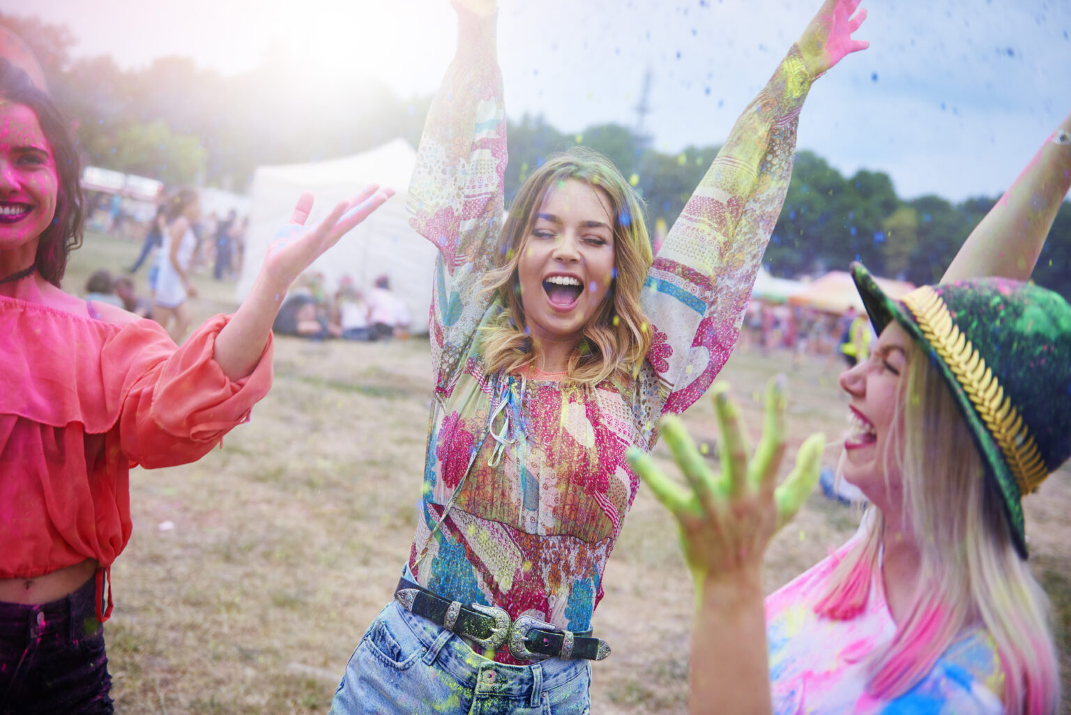 Türkiye Festival Takvimi 2026: En Popüler Festivaller ve Tarihleri Türkiye festival