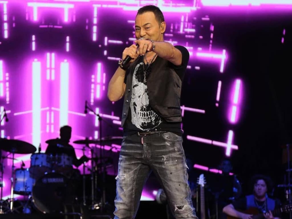 İstanbul_Festivali_Serdar Ortaç