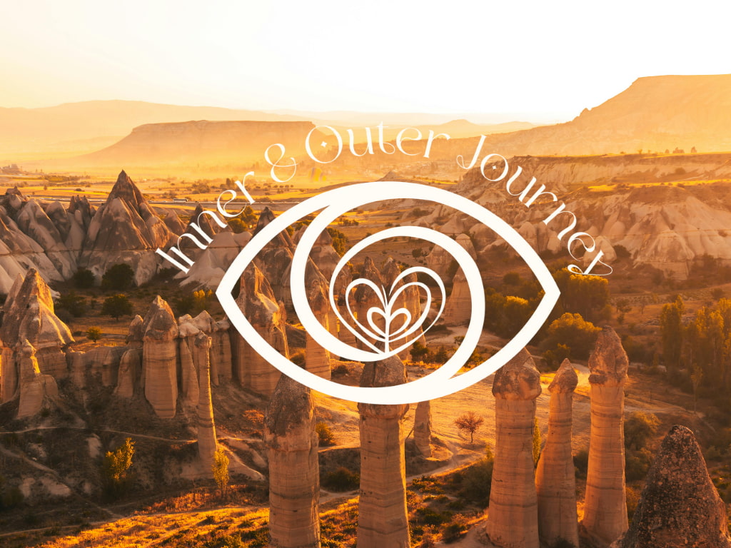 Kapadokya Konser ve Festival Takvimi 2026 Inner and Outer Journey