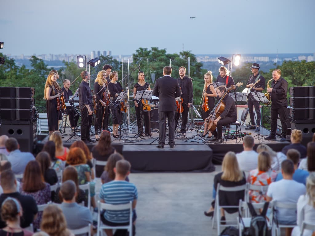 İstanbul'da festivaller