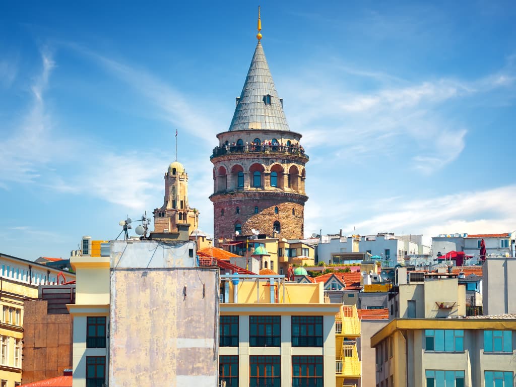 Sonbaharda İstanbul'da yapılacaklar